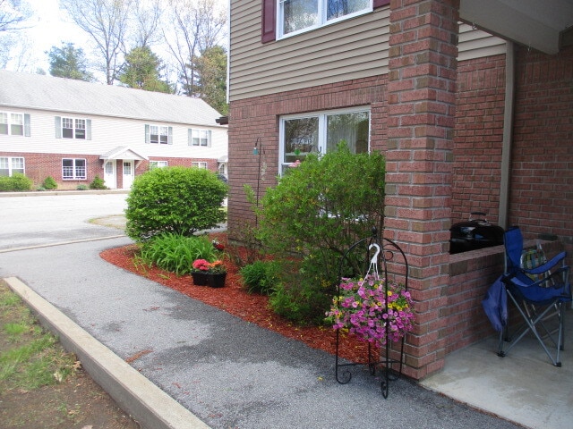 Building Photo - 602 Forest Ln