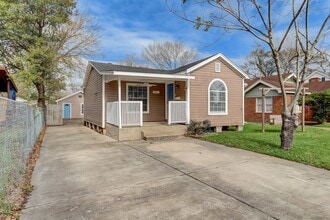Building Photo - 8415 Bonner Dr