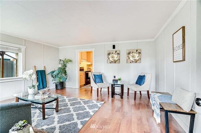 Foto del edificio - 3307 S 7th St