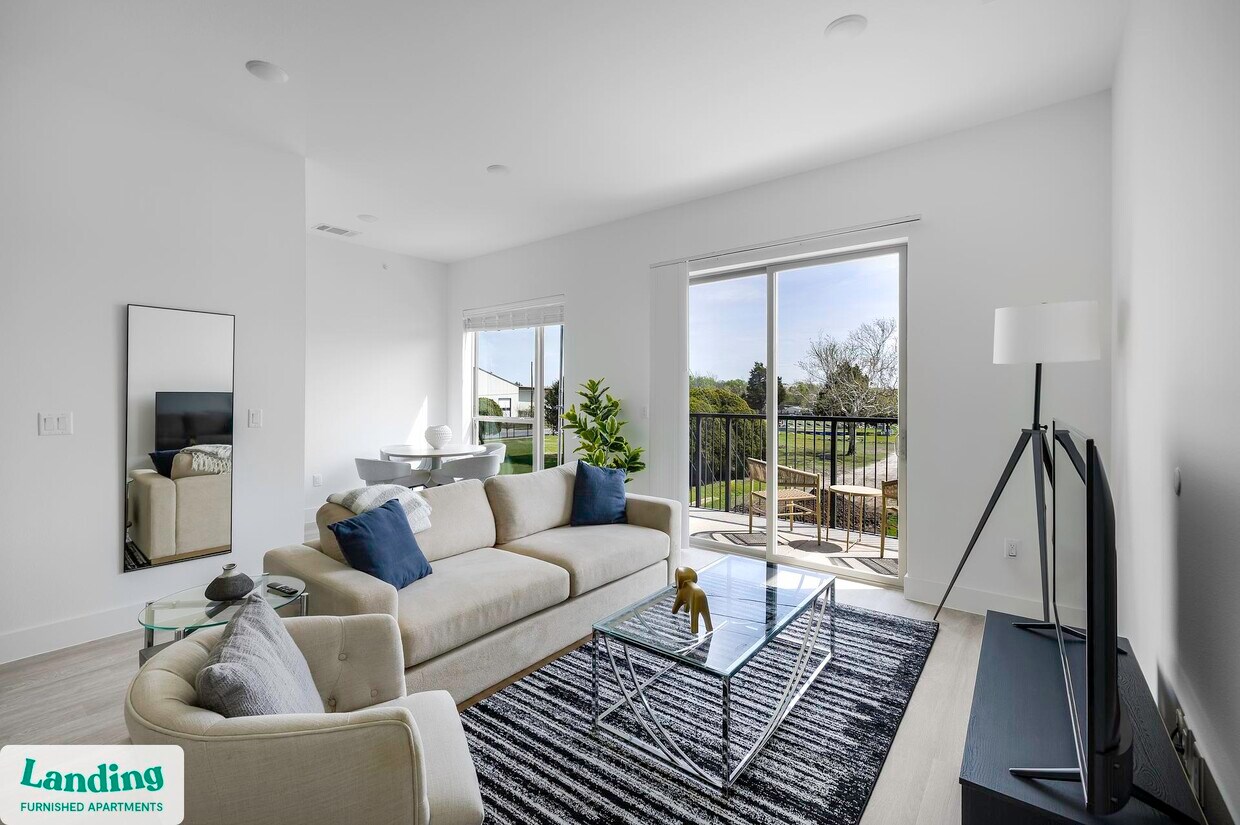 Foto principal - 650 E Sycamore St
