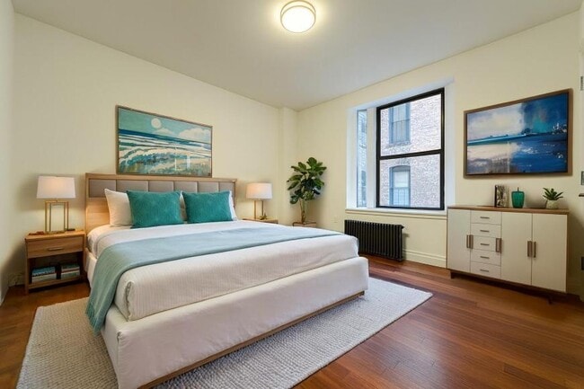Foto del edificio - 4 bedroom in NEW YORK NY 10031