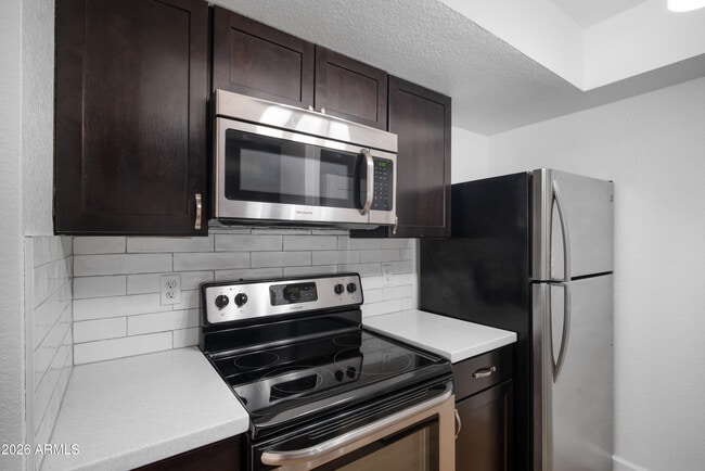 Foto del edificio - 729 W Coolidge St