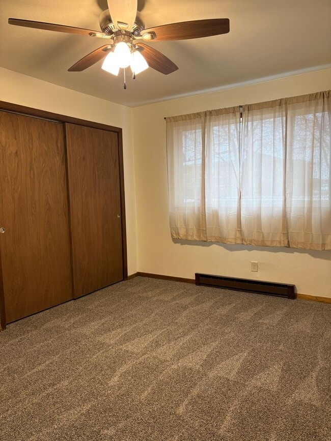 Interior Photo - Immaculate Updated 1 and 2 Bedrooms with 1 Bath