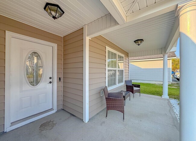 Foto del edificio - 6303 Rivers Landing Ct