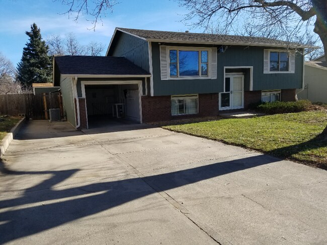 Foto del edificio - 1030 Timber Ln