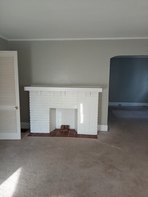 Foto del edificio - 4104 N Lockwood Ave