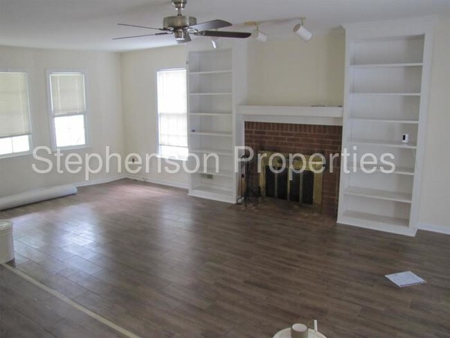 Building Photo - 2209 Cardington Dr