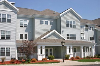 Nantucket Buildings - Nantucket Apartments