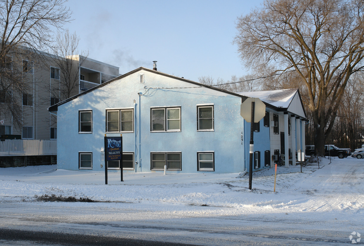 Building Photo - 1231-1235 7th Ave