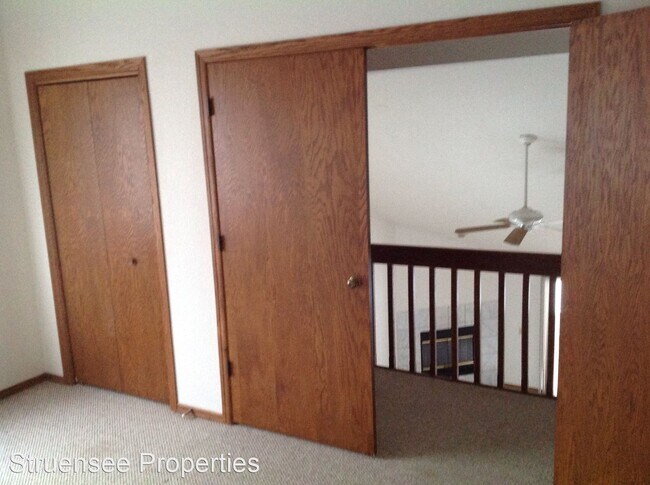 Foto del edificio - 3 br, 2 bath House - 1114 FILLMORE AVENUE