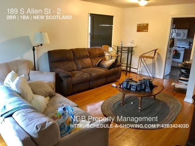 Primary Photo - 189 S Allen St