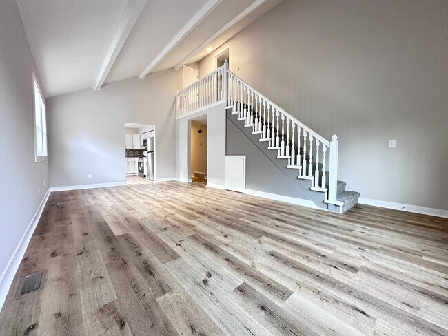 Foto del edificio - 6511 Lafayette Ave