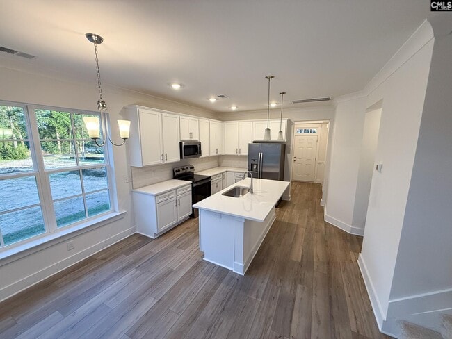 Foto del edificio - 609 Wetherbrooke Way