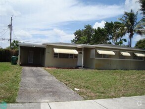 Building Photo - 1761 NW 184th St