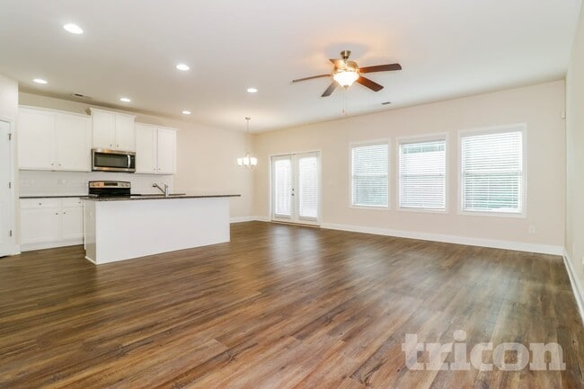 Building Photo - 309 Trickum Hill Dr