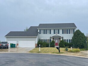 Building Photo - 2184 HIghtop Ln NE