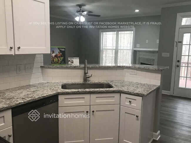 Foto del edificio - 79 Sundew Ct