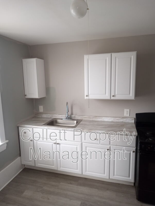 Foto del edificio - 3912 Archwood Ave