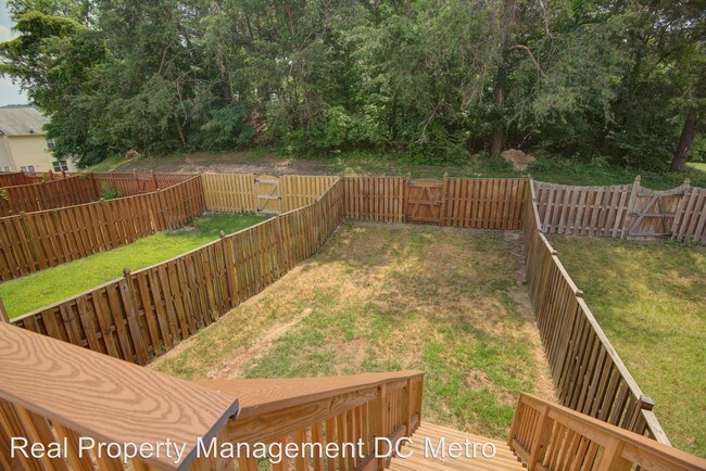 Foto del edificio - 3 br, 2.5 bath House - 2005 Trenton Place SE