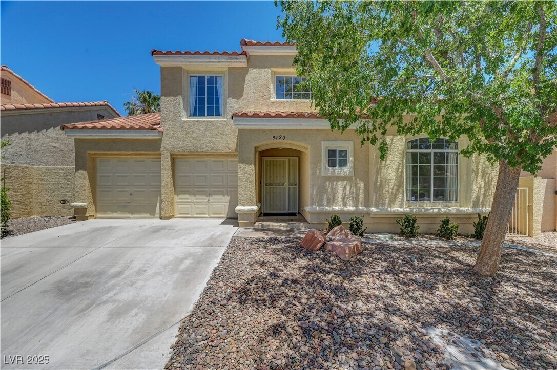 Foto principal - 9420 Sierra Summit Ave