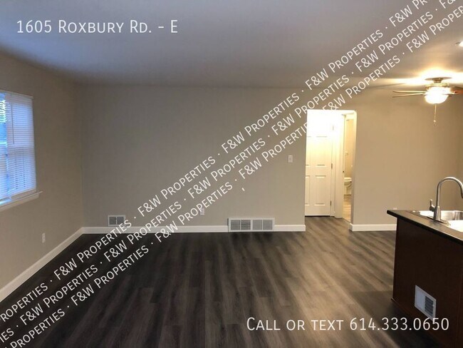 Foto del edificio - 1605 Roxbury Rd