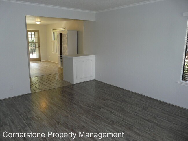 Foto del edificio - 2 br, 2 bath House - 1489 Triborough Ln