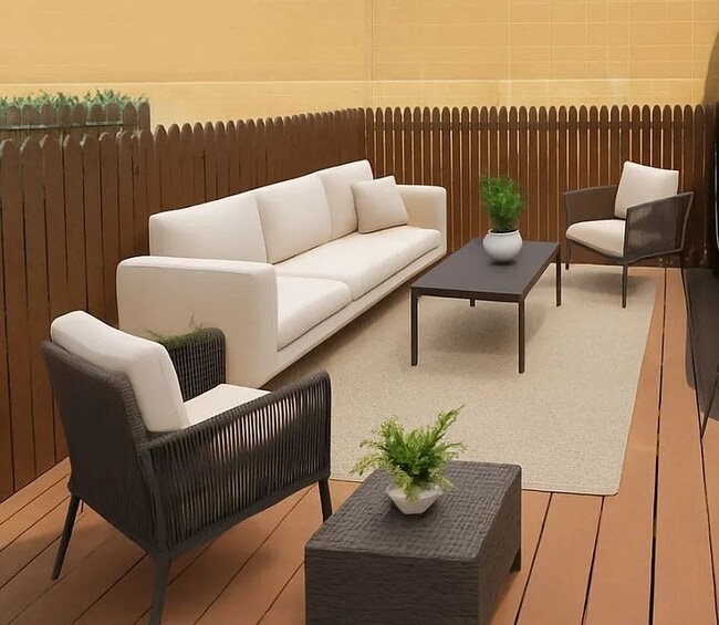 Building Photo - 345 W 53rd St