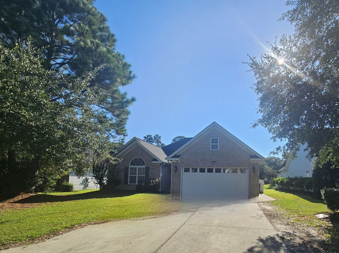 Foto principal - 3 BD / 2 BA Unfurnished