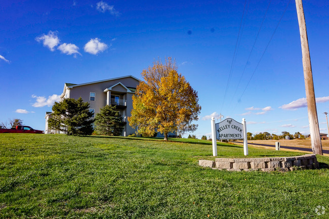 Building Photo - Kelley Creek