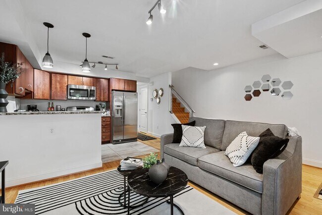 Foto del edificio - 18 N St NW