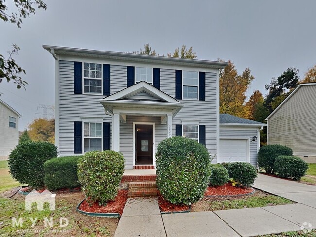 Building Photo - 9209 White Aspen Pl