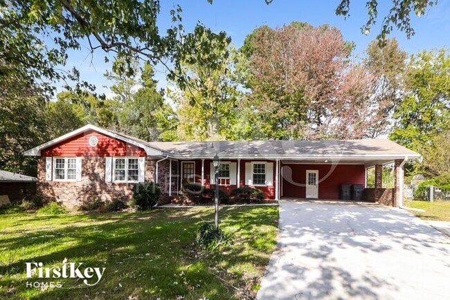 Building Photo - 1285 Gatewood Dr