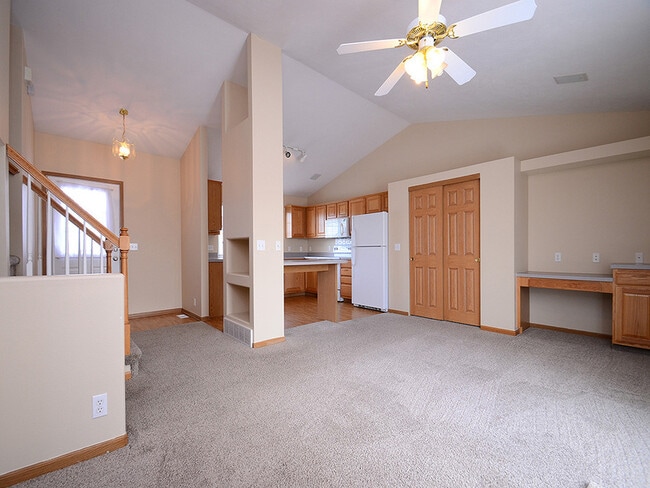 Foto del edificio - 7709 Howell St
