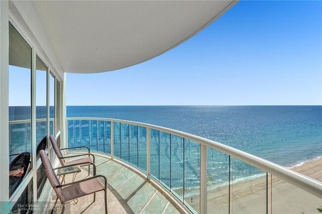 Building Photo - 3410 Galt Ocean Dr