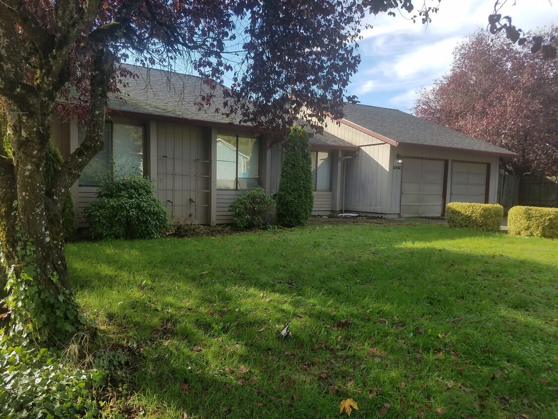2416 SE Blairmont Dr, Vancouver, WA 98683 House Rental in Vancouver