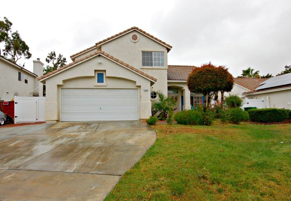 4329 Arbor Cove Cir, Oceanside, CA 92058 House Rental in Oceanside