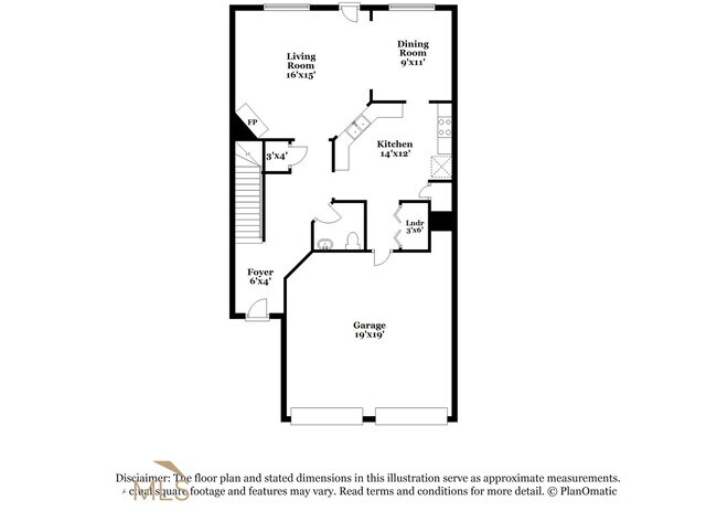 Building Photo - 11572 Alicias Ct