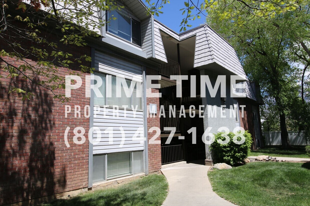 Foto principal - Provo Condo For Rent