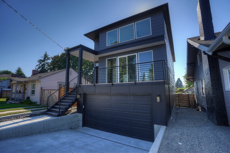 3920 N Cheyenne St, WA 98407 House Rental in WA