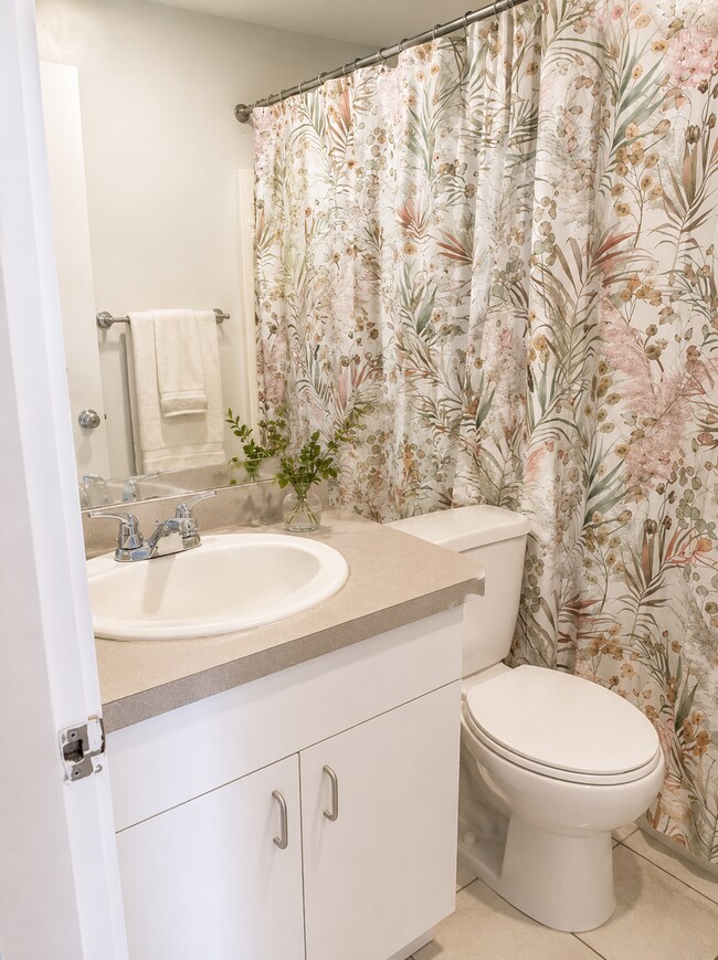 Foto del edificio - 1661-1663 Washington St. Unit 602
