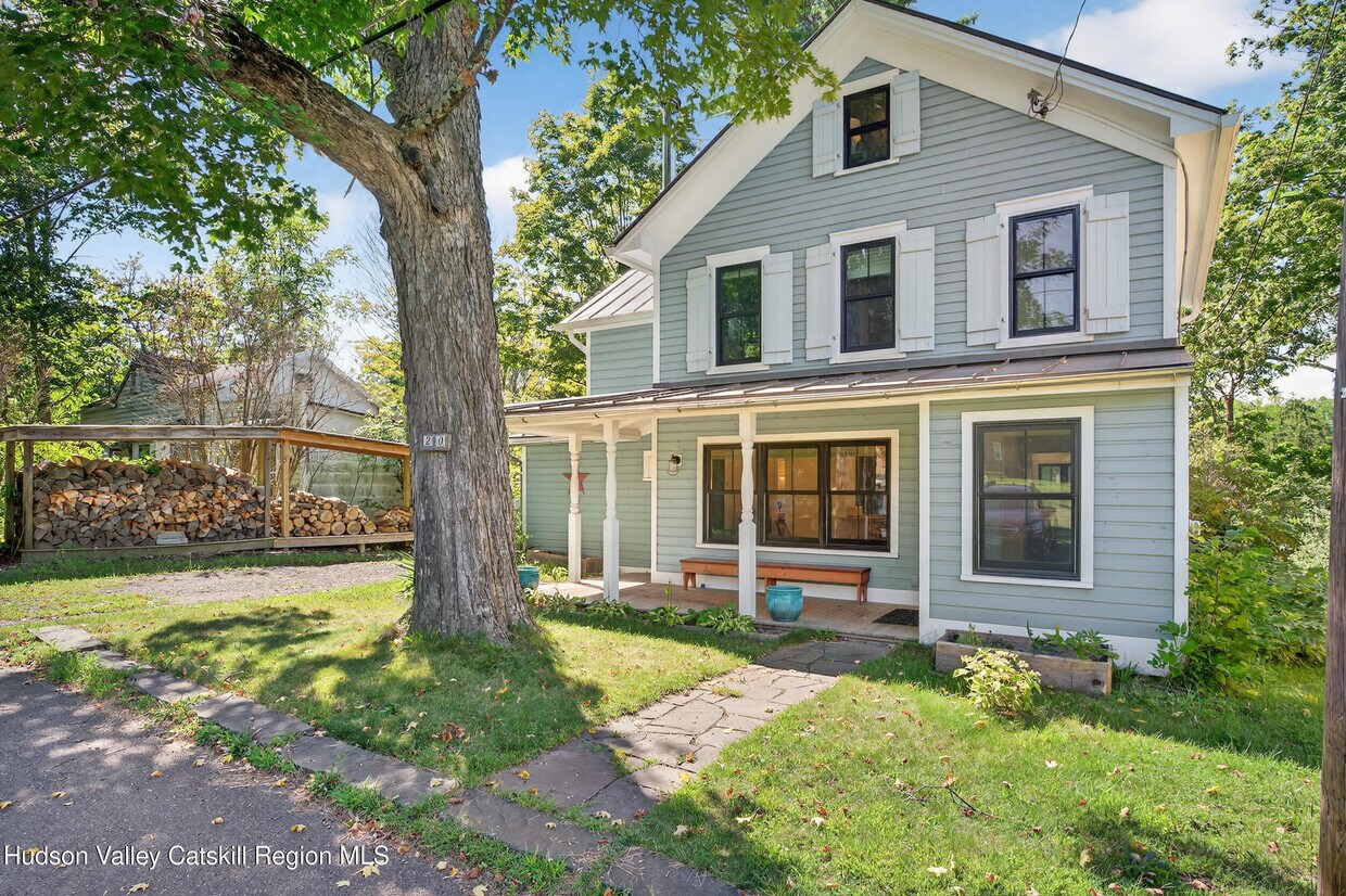 Foto principal - 20 4th St