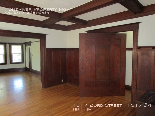 Foto del edificio - 1 Bedroom 1 Bathroom Victorian