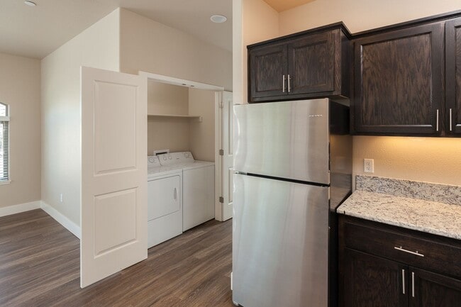 Interior Photo - The Domicile Apartments