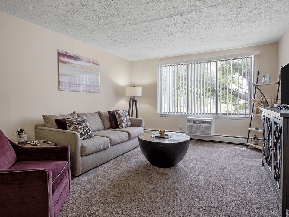 Shores of Roosevelt Park Apartments in Muskegon, MI