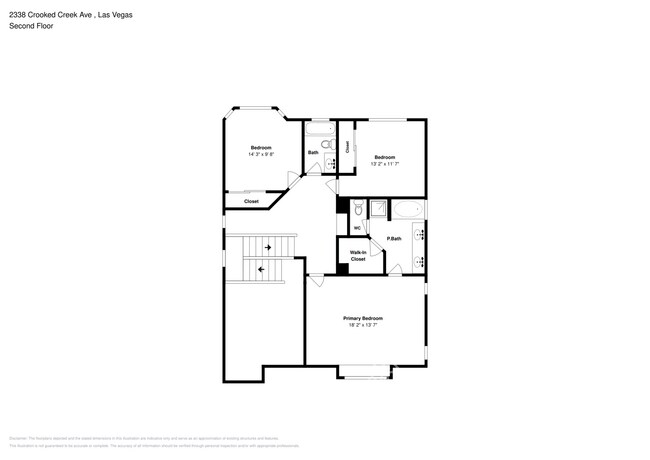 Foto del edificio - 2338 Crooked Creek Ave