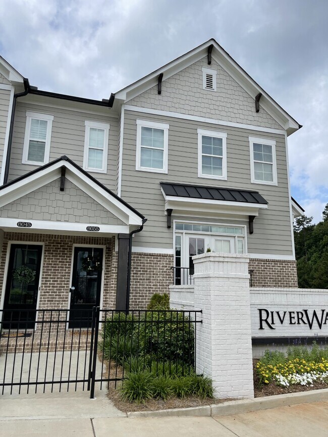 Building Photo - 8055 River Rapids Aly
