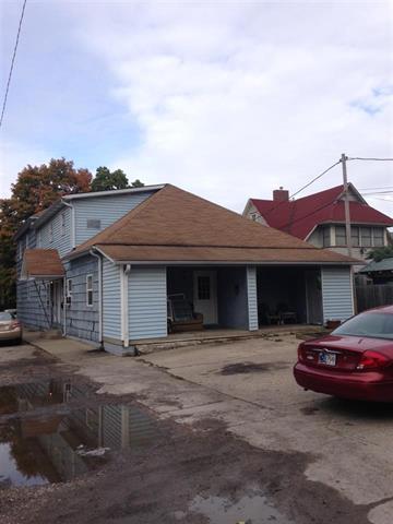 Building Photo - 1901 N 9th St
