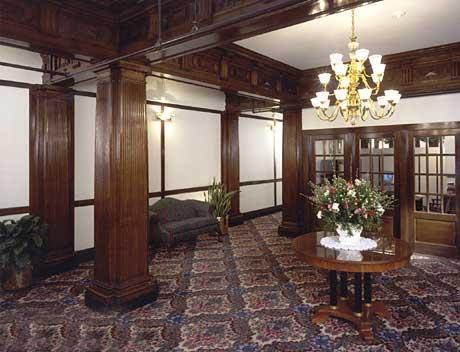 Foto del edificio - 91 Westland Ave