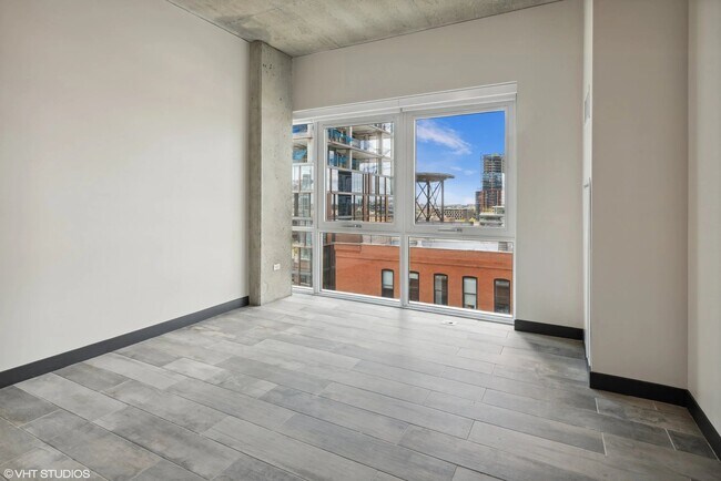 Foto del edificio - 1080 W Randolph St