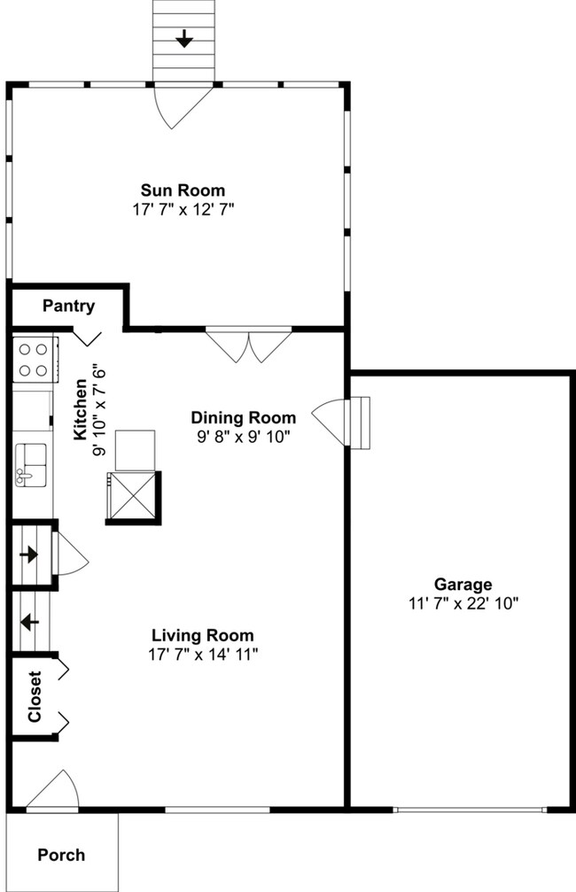 Building Photo - 7424 Highbury Ln